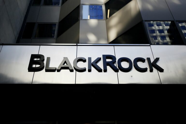 Nasdaq Refiles BlackRock’s Bitcoin ETF Application With The SEC 14