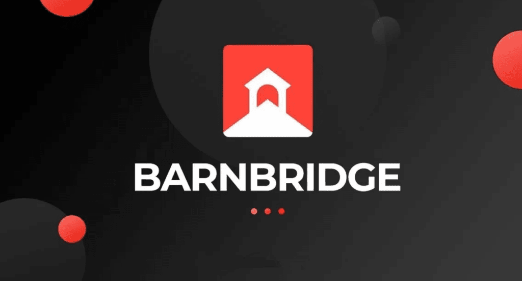 BarnBridge