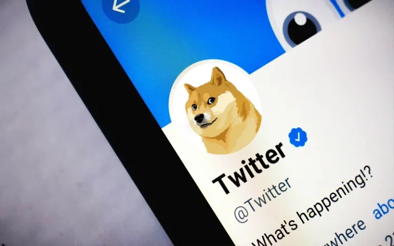Dogecoin Gains 10% Following Twitter’s Rebranding As X 11