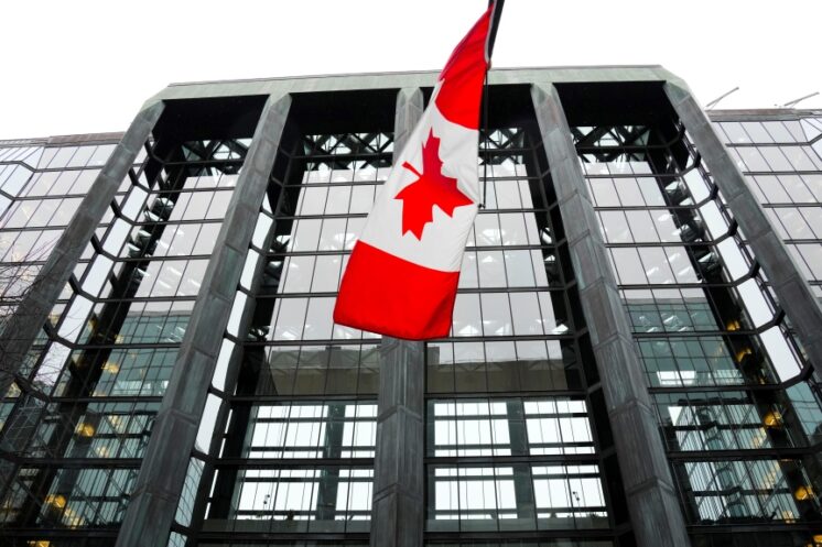 Canadian Regulator Unveils New Capital Rules For Crypto Assets 14