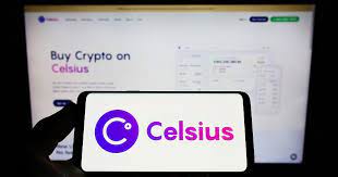 Celsius To Settle Bankruptcy Case With Shareholders By Paying $25 Million 15