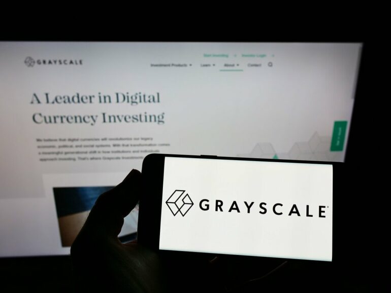 Grayscale Writes To US Court Over SEC’s Unequal Treatment Of Bitcoin ETFs 14