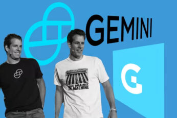 Winklevoss-Owned Gemini To Launch Trading Competition To Attract Users 16