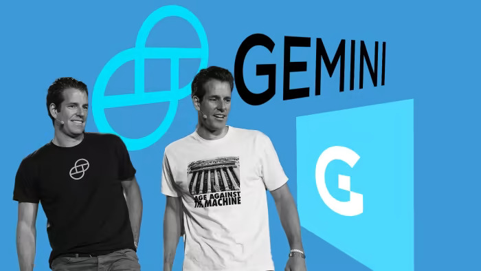 Winklevoss-Owned Gemini To Launch Trading Competition To Attract Users 22