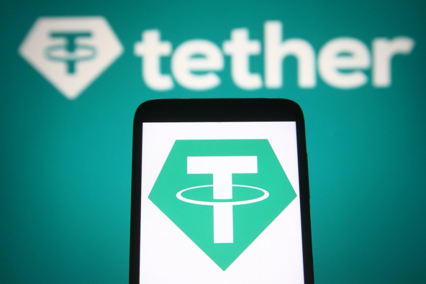 USDT Issuer Tether Records Over $1 Billion Operational Profit In Q2 23