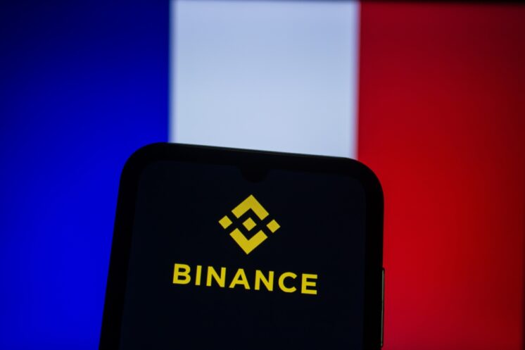 Binance's French Arm Reports A Loss of €4 Million In 2022 21