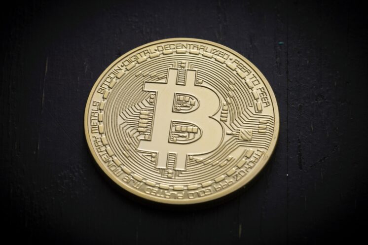 Bitcoin Sees Surge In Demand Despite Price Sideways Movement 4