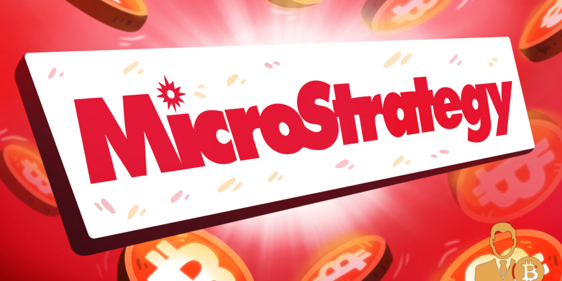 Microstrategy Incurs $24 Million Impairment Charge On Bitcoin Holdings In Q2 ‘2023 19