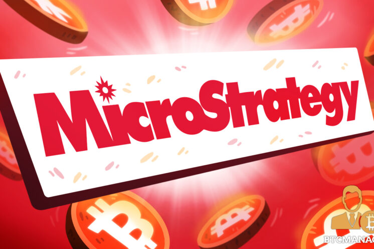 Microstrategy Incurs $24 Million Impairment Charge On Bitcoin Holdings In Q2 ‘2023 15