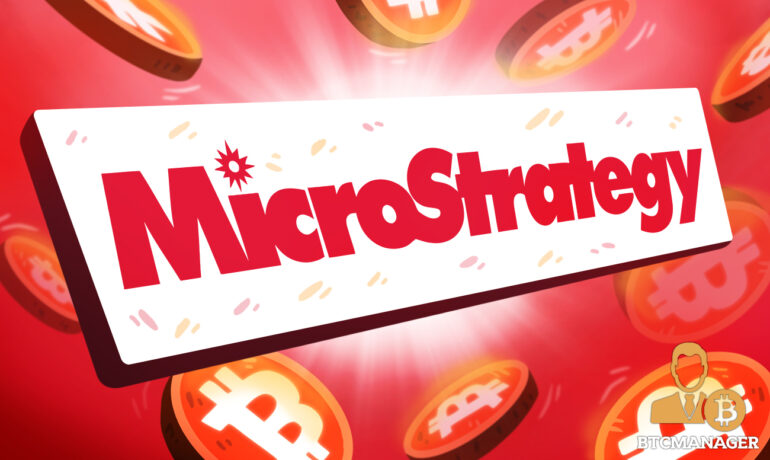 Microstrategy Incurs $24 Million Impairment Charge On Bitcoin Holdings In Q2 ‘2023 18