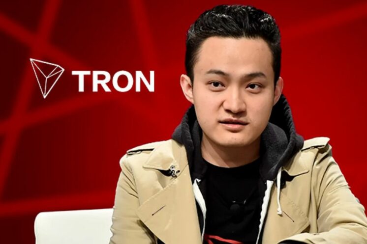 Justin Sun's Tron Group Records $85 Million Profit In Q2 '2023 17