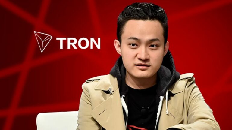Justin Sun's Tron Group Records $85 Million Profit In Q2 '2023 15