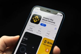 Binance Says EUR Withdrawals Through SEPA Will Continue For 1 Month 22