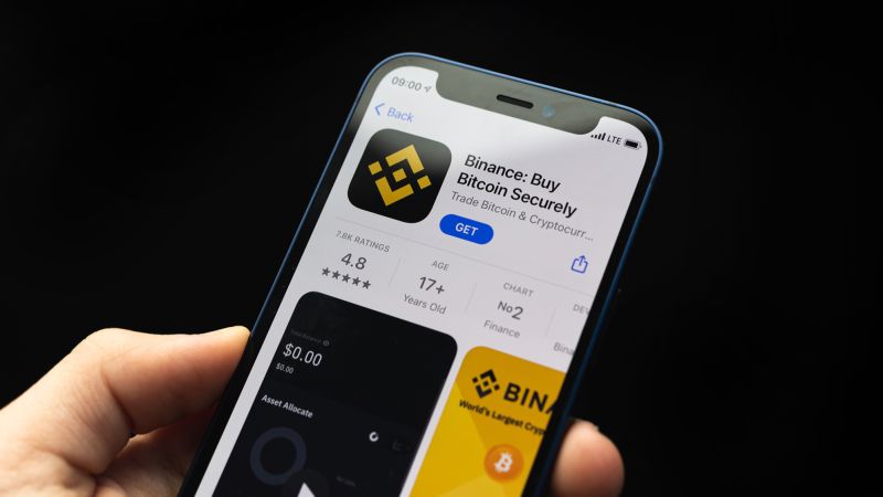 Binance Says EUR Withdrawals Through SEPA Will Continue For 1 Month 17