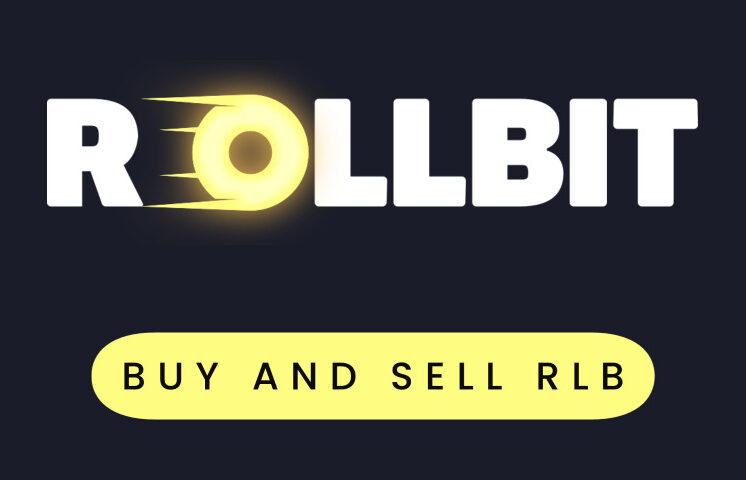 Rollbit Revamps Tokenomics to Benefit RLB Holders, Token Price Soars 65% 25