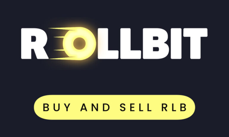 Rollbit Revamps Tokenomics to Benefit RLB Holders, Token Price Soars 65% 14