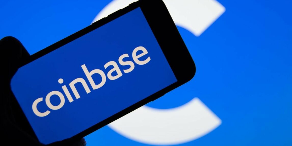 Coinbase Secures Regulatory Approval To Offer Crypto Futures, Stock Soars 5% 14
