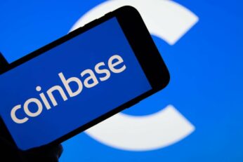 Coinbase Secures Regulatory Approval To Offer Crypto Futures, Stock Soars 5% 18