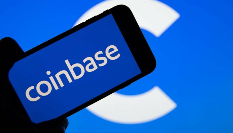 Coinbase Secures Regulatory Approval To Offer Crypto Futures, Stock Soars 5% 14