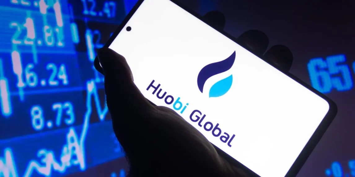 Huobi Global Becomes The First Exchange To Support PayPal's New PYUSD Stablecoin 18