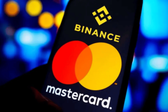 More Banking Trouble For Binance As Mastercard Ends Partnership 14