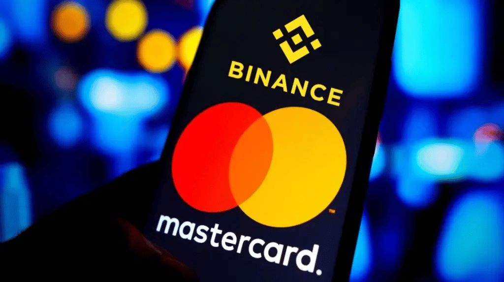 More Banking Trouble For Binance As Mastercard Ends Partnership 21