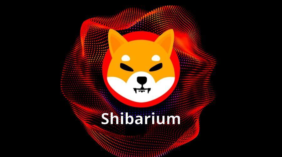 Shibarium