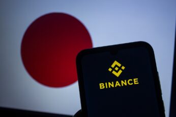 Binance Japan Plans To Offer 100 Crypto Tokens Soon 14