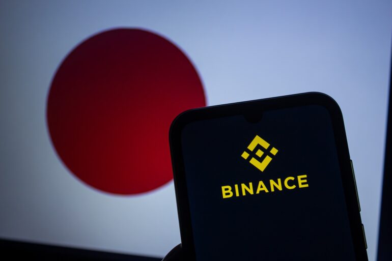 Binance Japan Plans To Offer 100 Crypto Tokens Soon 16