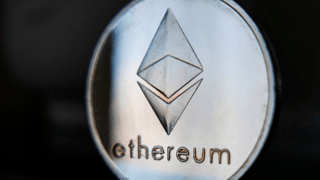 U.S SEC Is Reportedly Ready To Consider Ethereum Futures ETF Applications 19