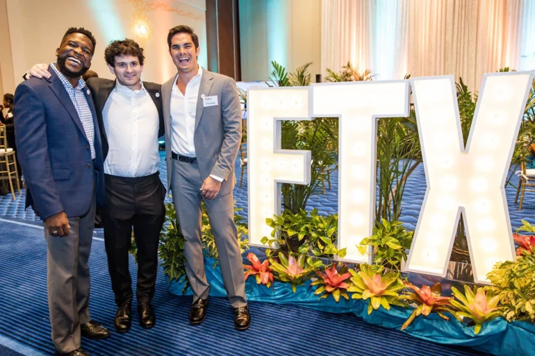 FTX’s Ryan Salame Explores Plea Deal A Month After Campaign Finance Violation Probe 15