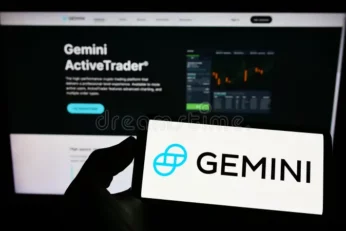 Gemini Hints At Relisting XRP Leading To 4% Surge In Its Price 14