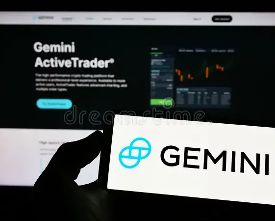 Gemini Hints At Relisting XRP Leading To 4% Surge In Its Price 15