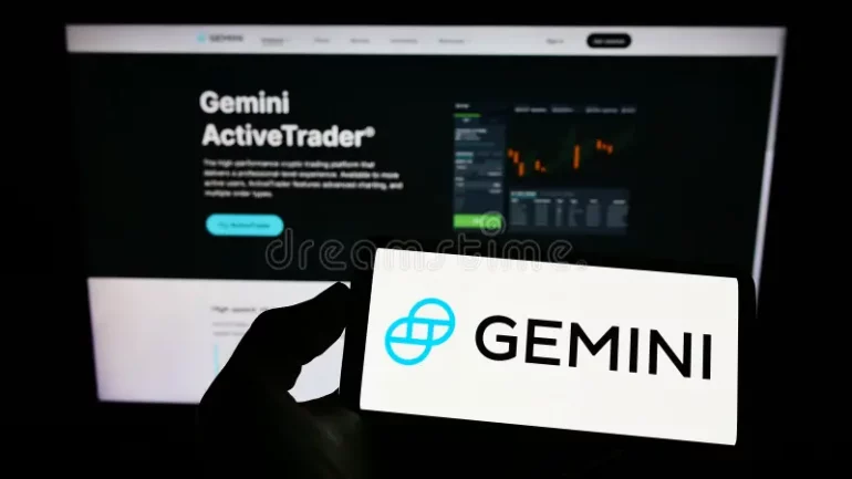 Gemini Hints At Relisting XRP Leading To 4% Surge In Its Price 13