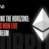 Chirpley Takes Flight to Ethereum Chain: Expanding CHRP Horizons in the Crypto Cosmos 15