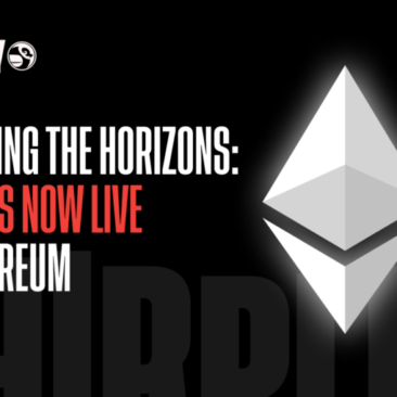Chirpley Takes Flight to Ethereum Chain: Expanding CHRP Horizons in the Crypto Cosmos 19