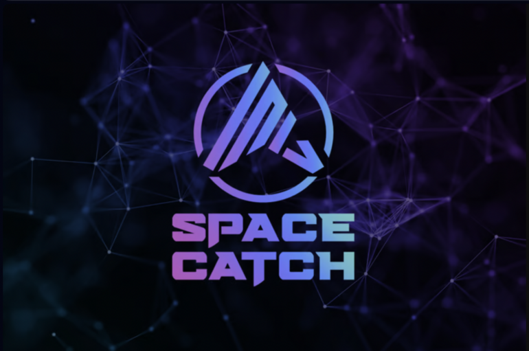 Enter the SpaceCatch Universe Public Beta Ready to Play!￼ 4